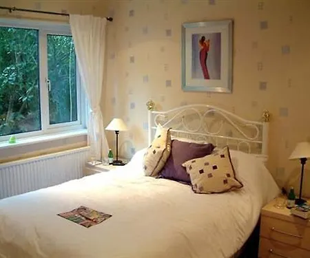 Hotel Topos St Austell